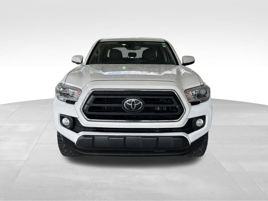 Used 2022 Toyota Tacoma 2WD Double Cab image 12