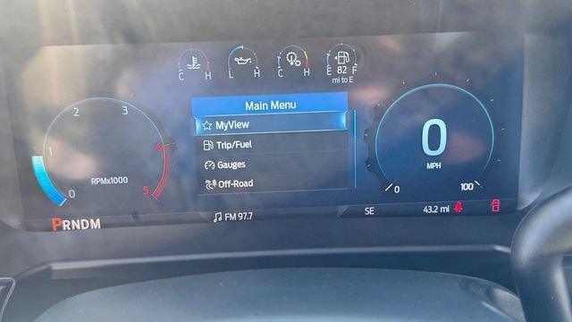 New 2026 Ford F250 XLT w/ XLT Premium Package AWD/4WD image 20