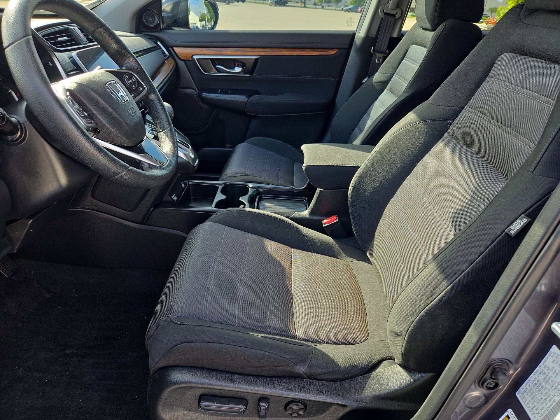 Used 2022 Honda CR-V EX image 15