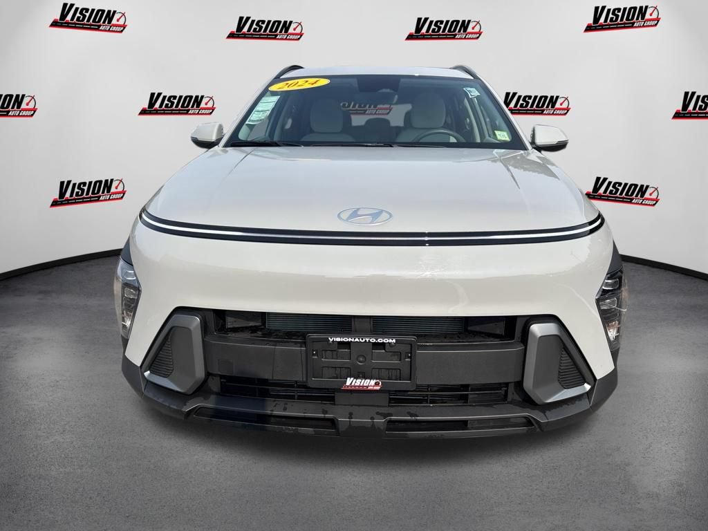 Certified 2024 Hyundai Kona SEL AWD/4WD video 2