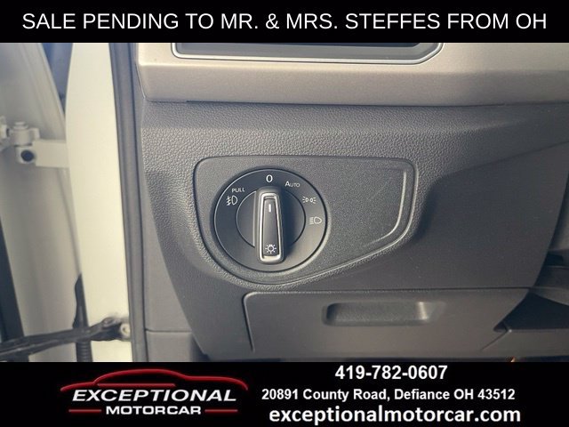 Used 2019 Volkswagen Atlas SE AWD/4WD image 35