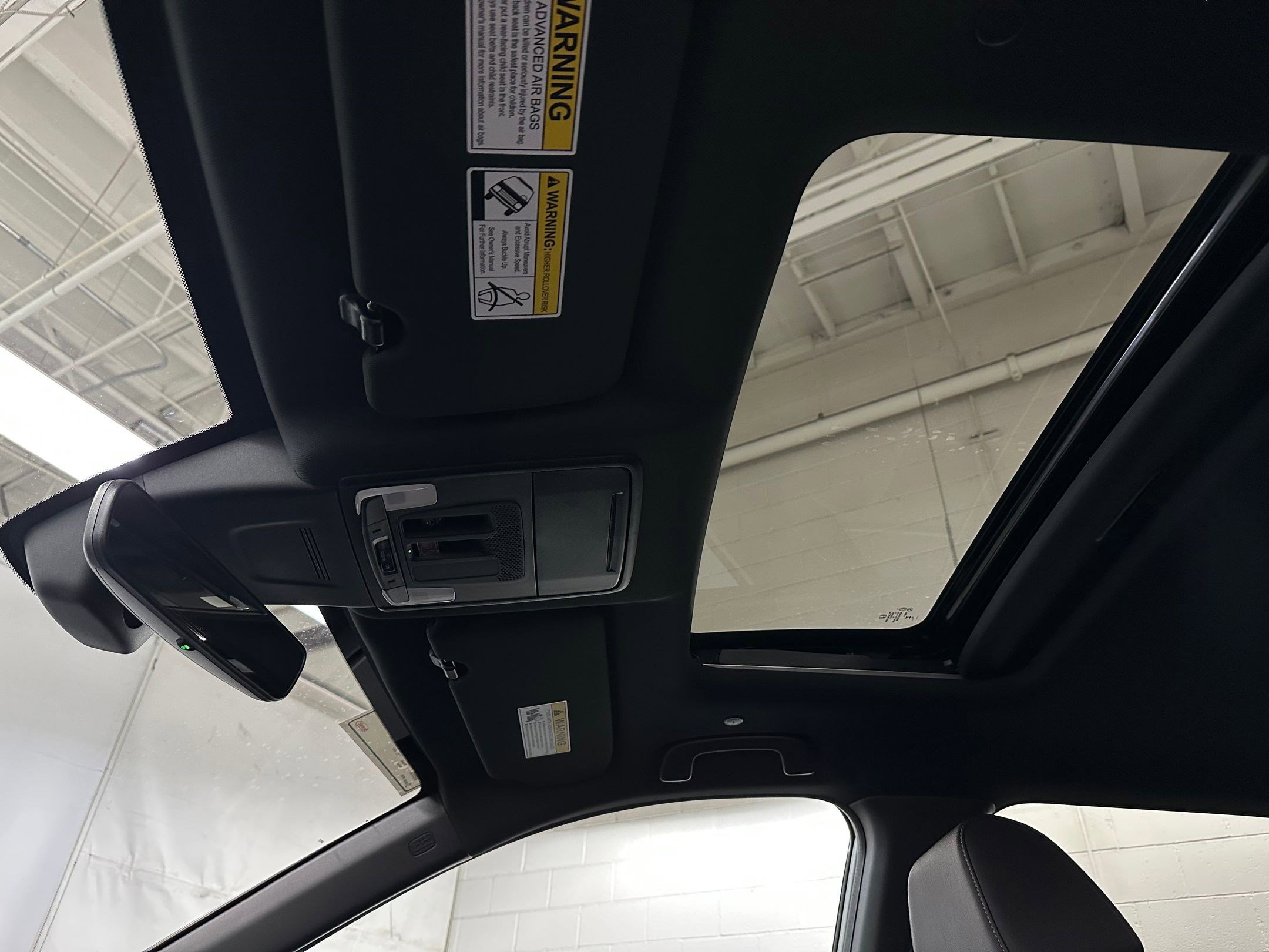 New 2026 Honda CR-V Sport-L image 13