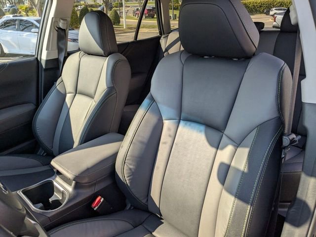 Used 2021 Subaru Outback Onyx Edition XT image 25