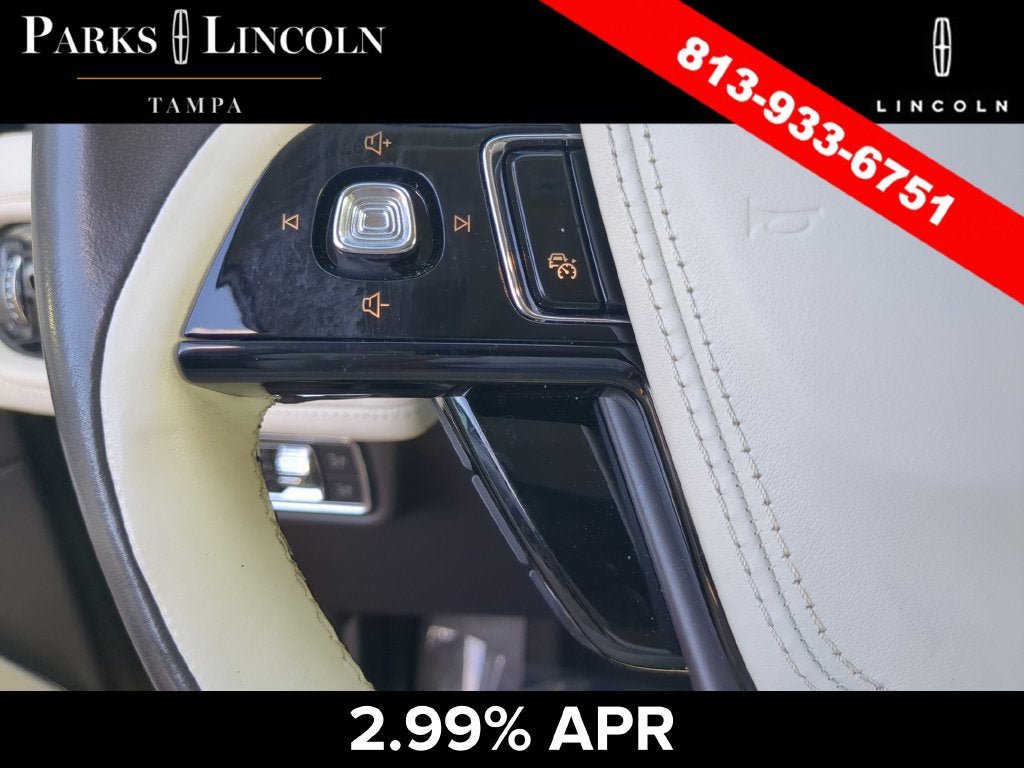 Certified 2023 Lincoln Aviator Black Label w/ Dynamic Handling Package AWD/4WD image 30