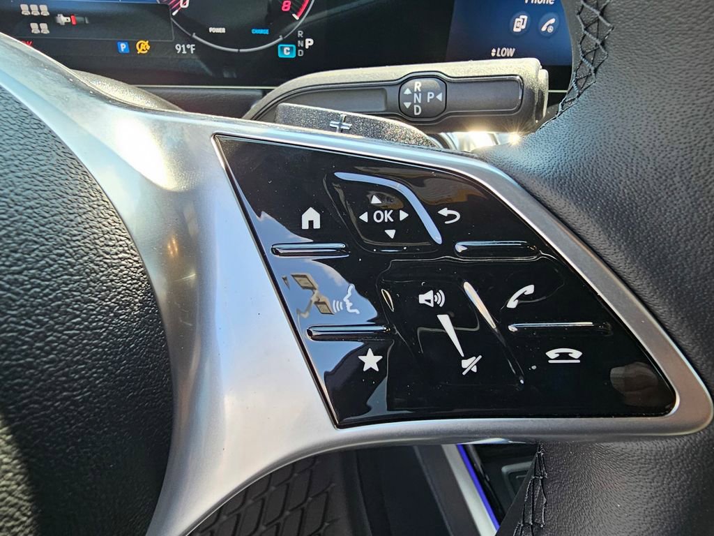 Used 2026 Mercedes-Benz GLB 250 image 21