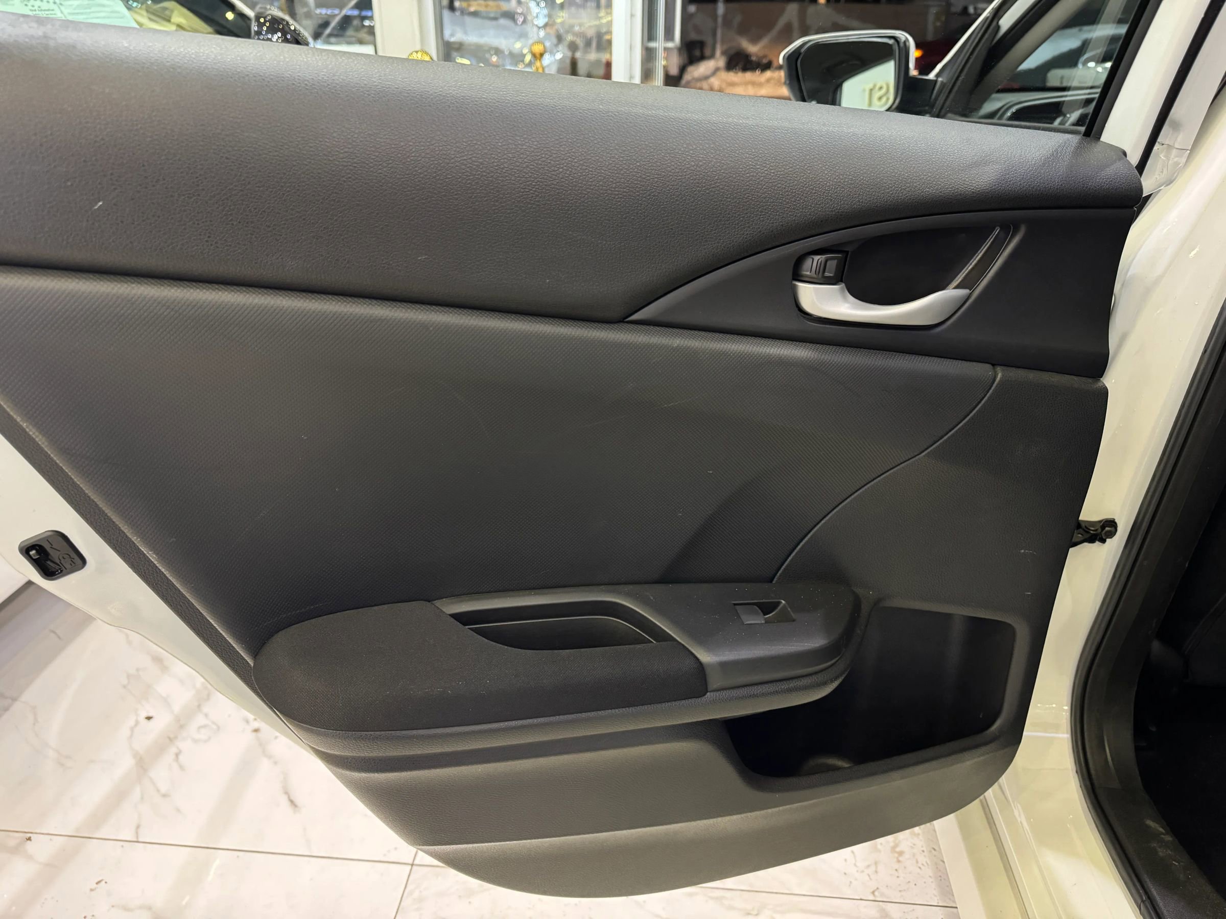 Used 2020 Honda Civic LX image 20