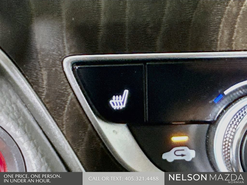Used 2020 Honda Accord EX-L image 23