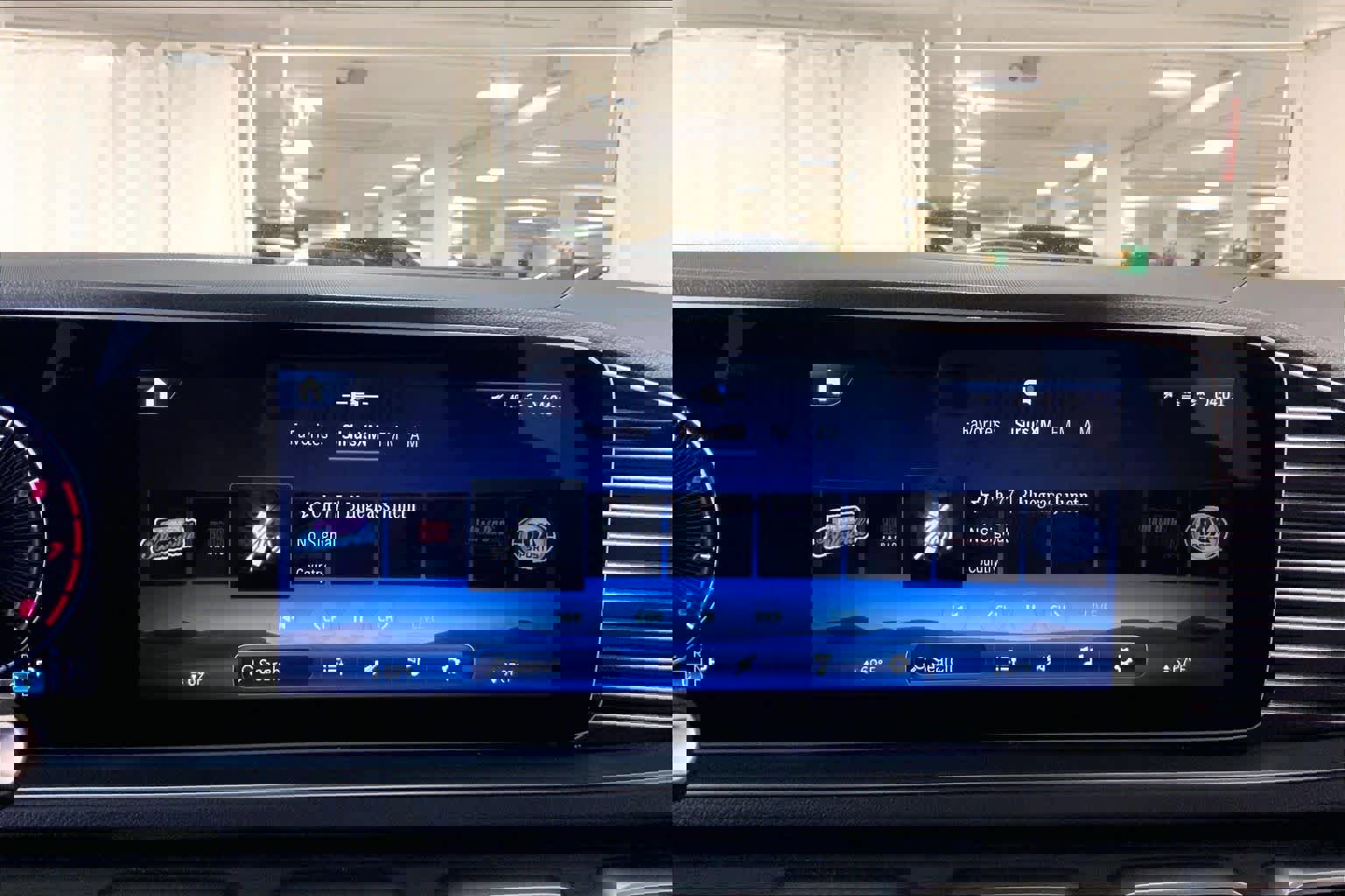 Used 2024 Mercedes-Benz GLE 350 4MATIC image 36