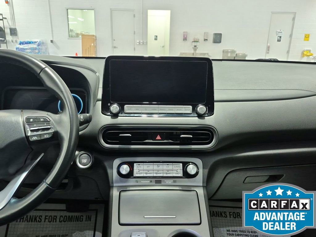 Used 2023 Hyundai Kona SEL image 16
