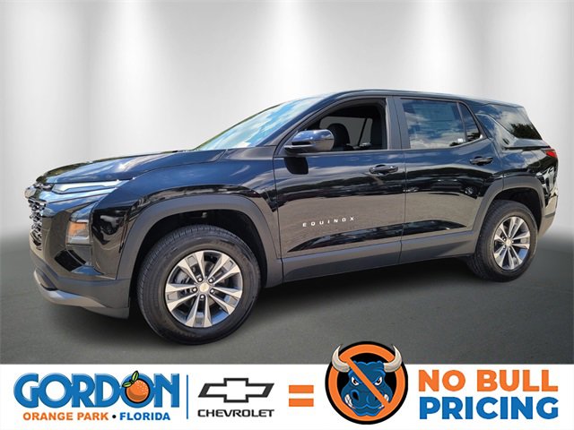 New 2026 Chevrolet Equinox LT w/ Convenience Package II