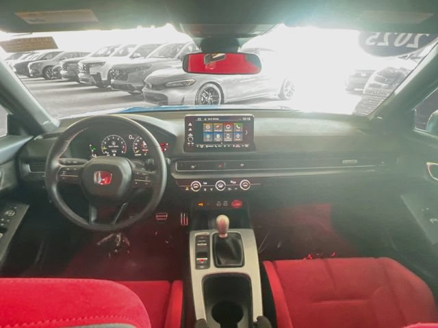 Used 2025 Honda Civic Type R image 28