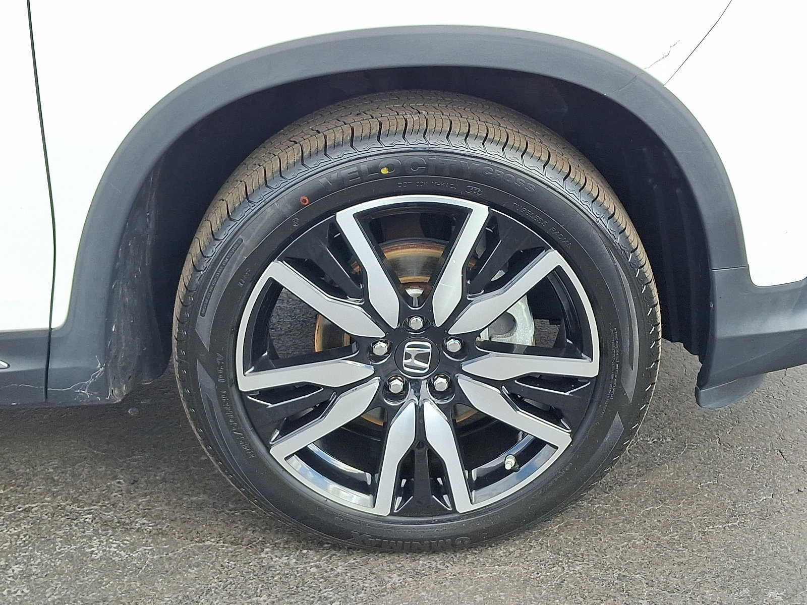 Used 2020 Honda Pilot Touring image 8