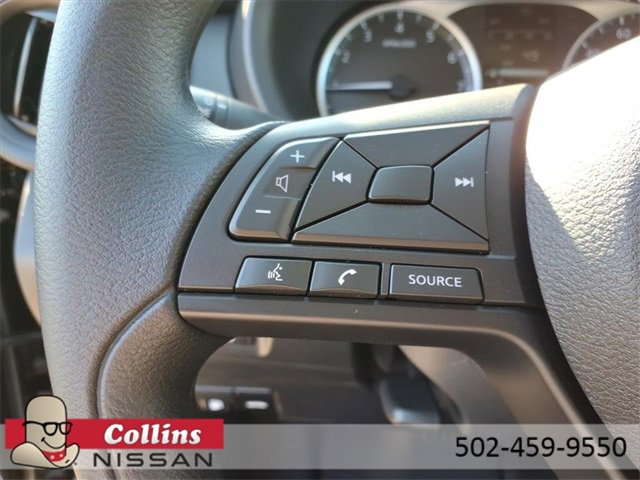 New 2025 Nissan Kicks Play S image 19