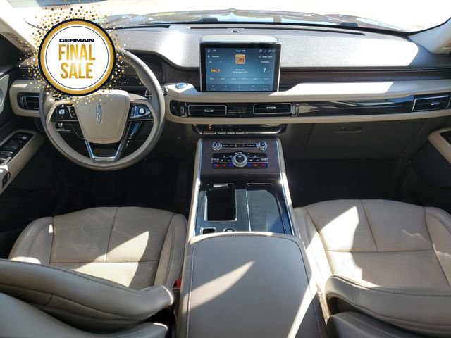 Used 2021 Lincoln Aviator Reserve w/ Equipment Group 201A image 15