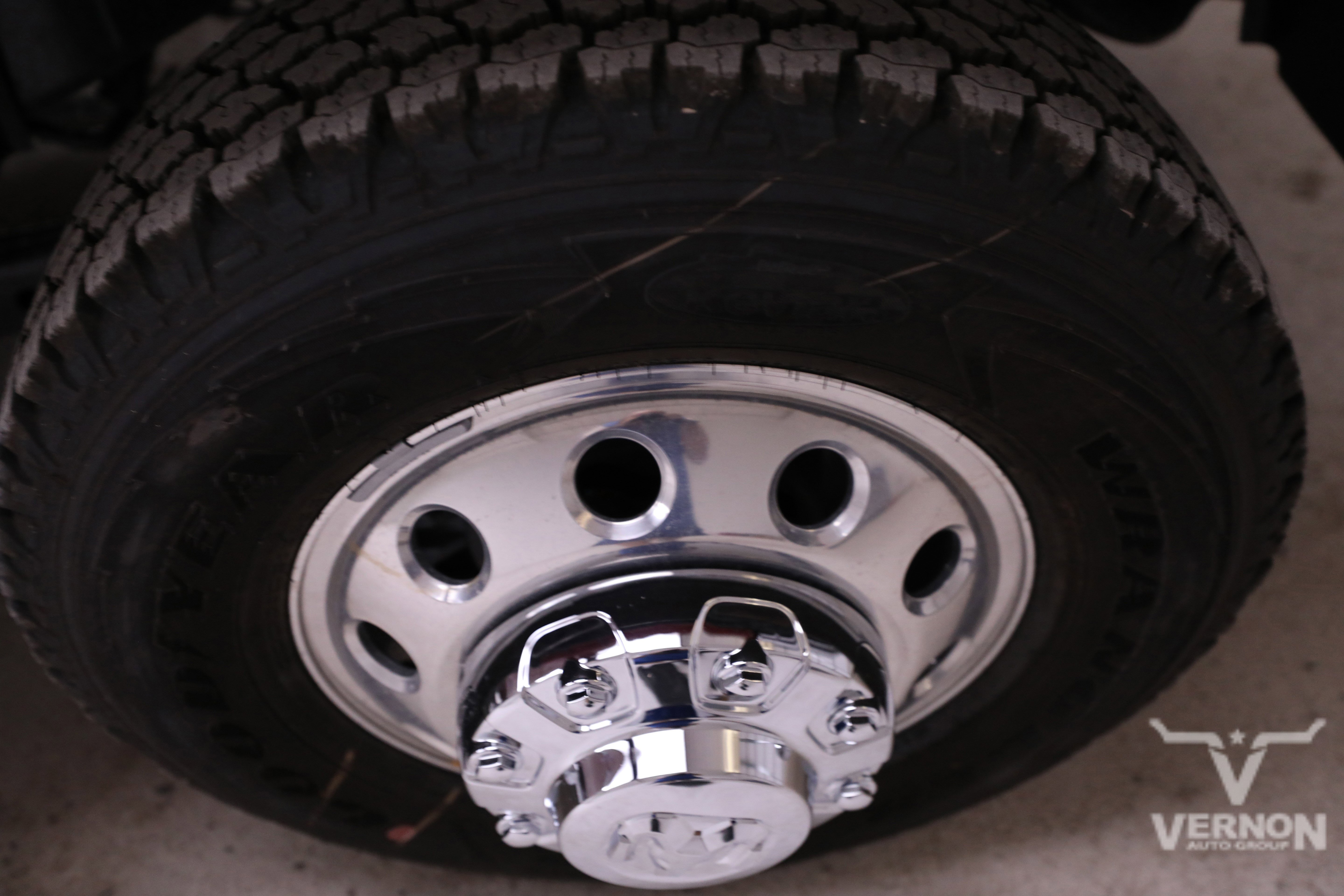 New 2026 RAM 3500 Lone Star image 30