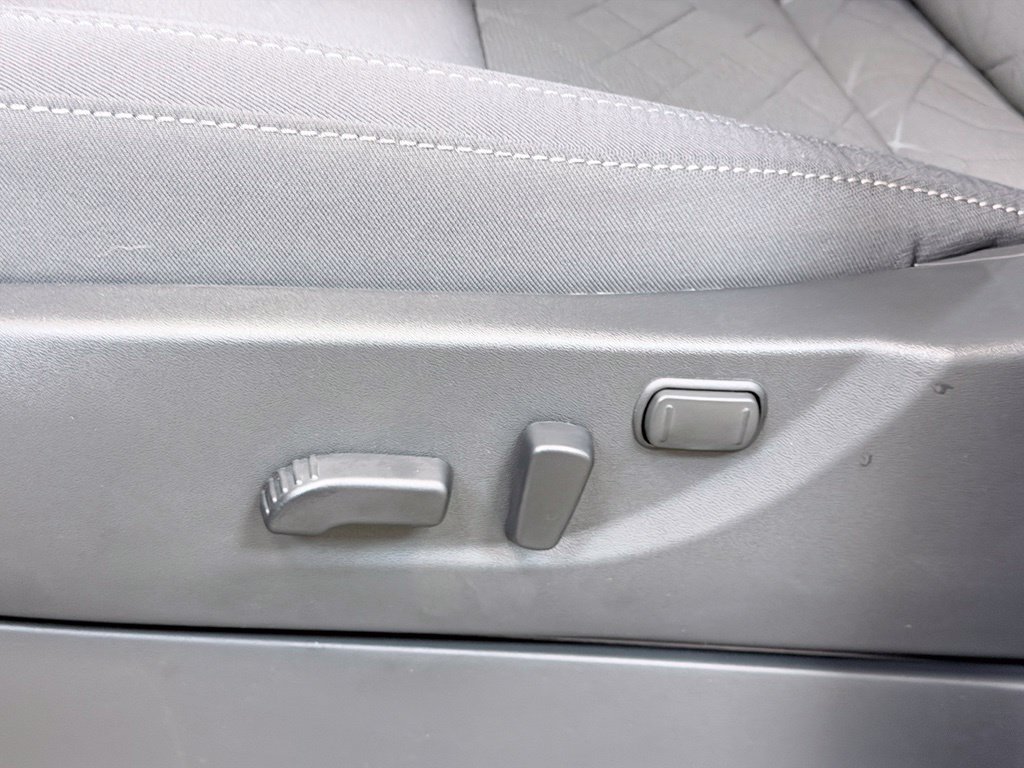New 2027 Nissan Frontier SV AWD/4WD image 15