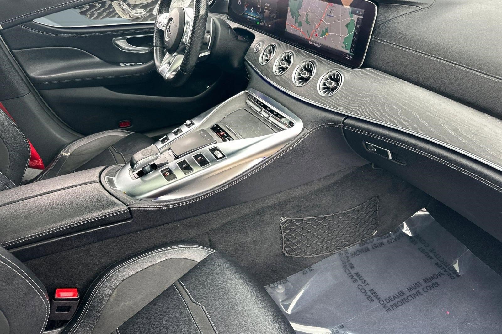 Used 2019 Mercedes-Benz AMG GT 53 image 32