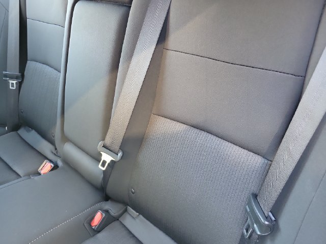 Used 2026 Nissan Altima 2.5 SV FWD image 17