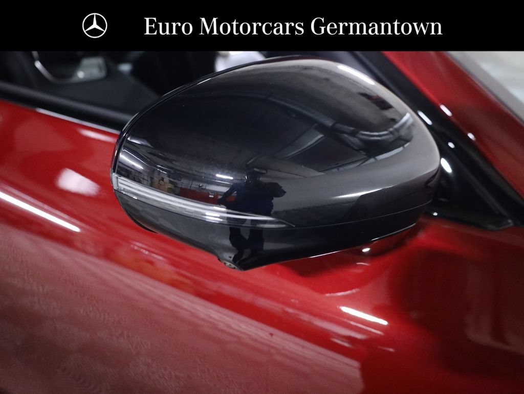 Used 2026 Mercedes-Benz AMG GT 55 image 75