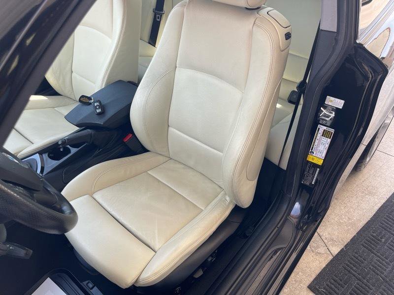 Used 2008 BMW 135i Coupe RWD image 22
