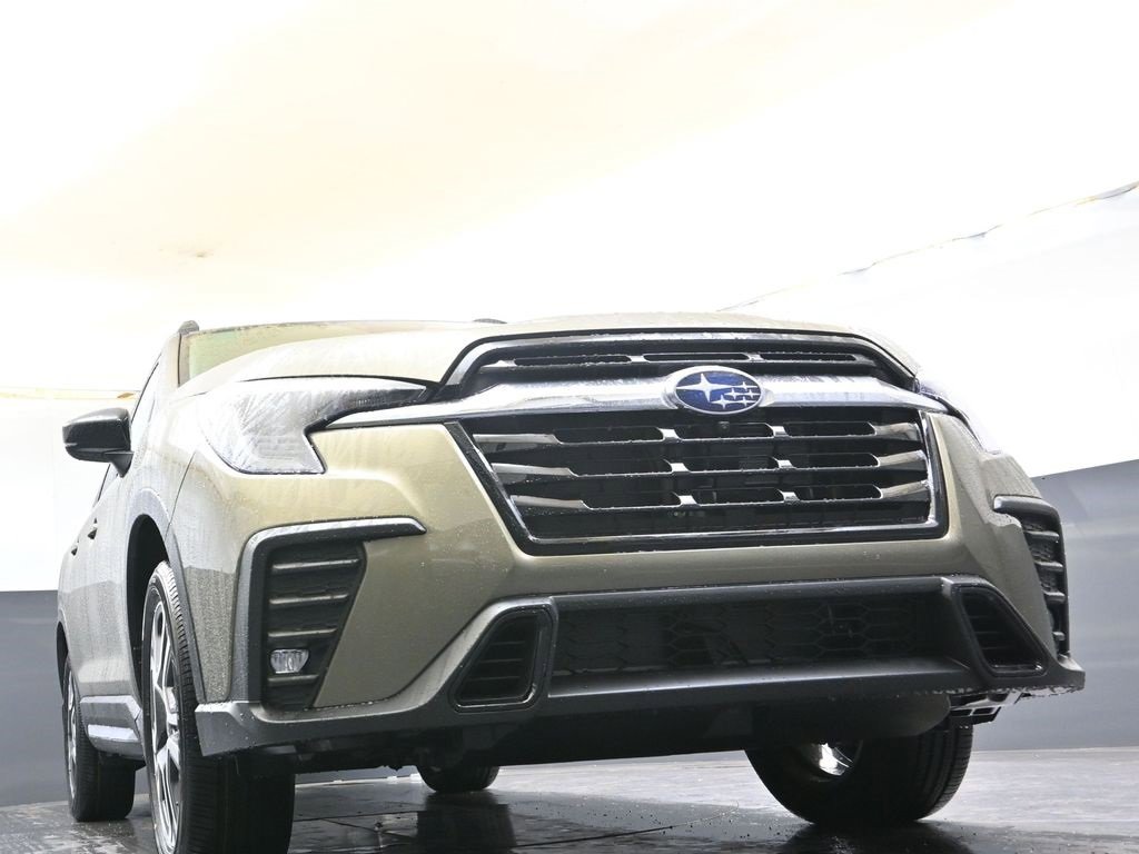 New 2026 Subaru Ascent Limited image 35
