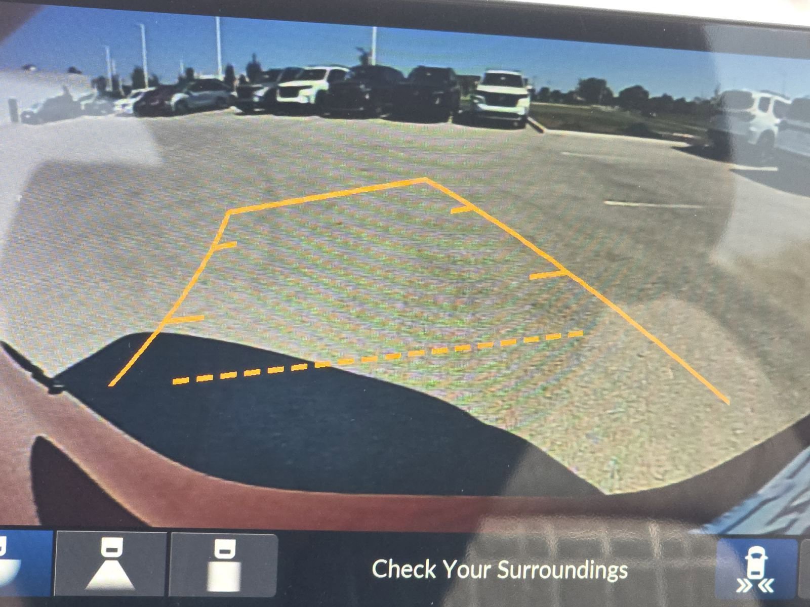 Used 2026 Honda HR-V Sport image 3