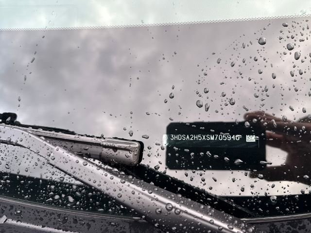 Used 2025 Acura ADX A-Spec image 22