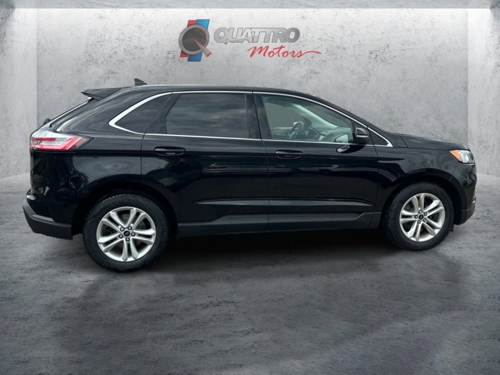 Used 2019 Ford Edge SEL w/ Equipment Group 201A AWD/4WD image 7