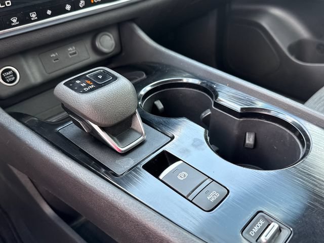 Used 2023 Nissan Rogue SV FWD image 30