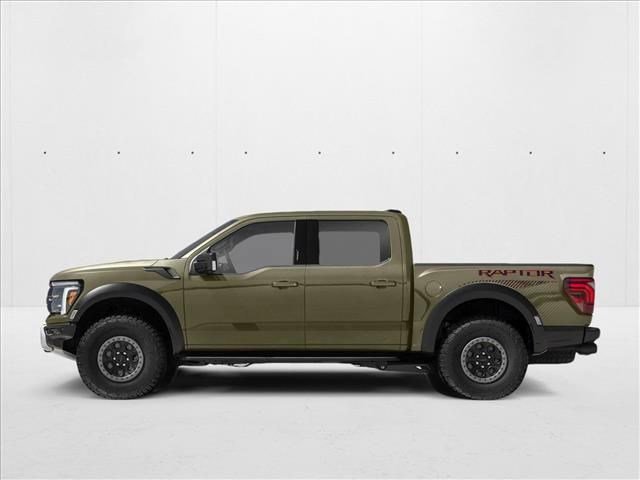 New 2025 Ford F150 Raptor image 2