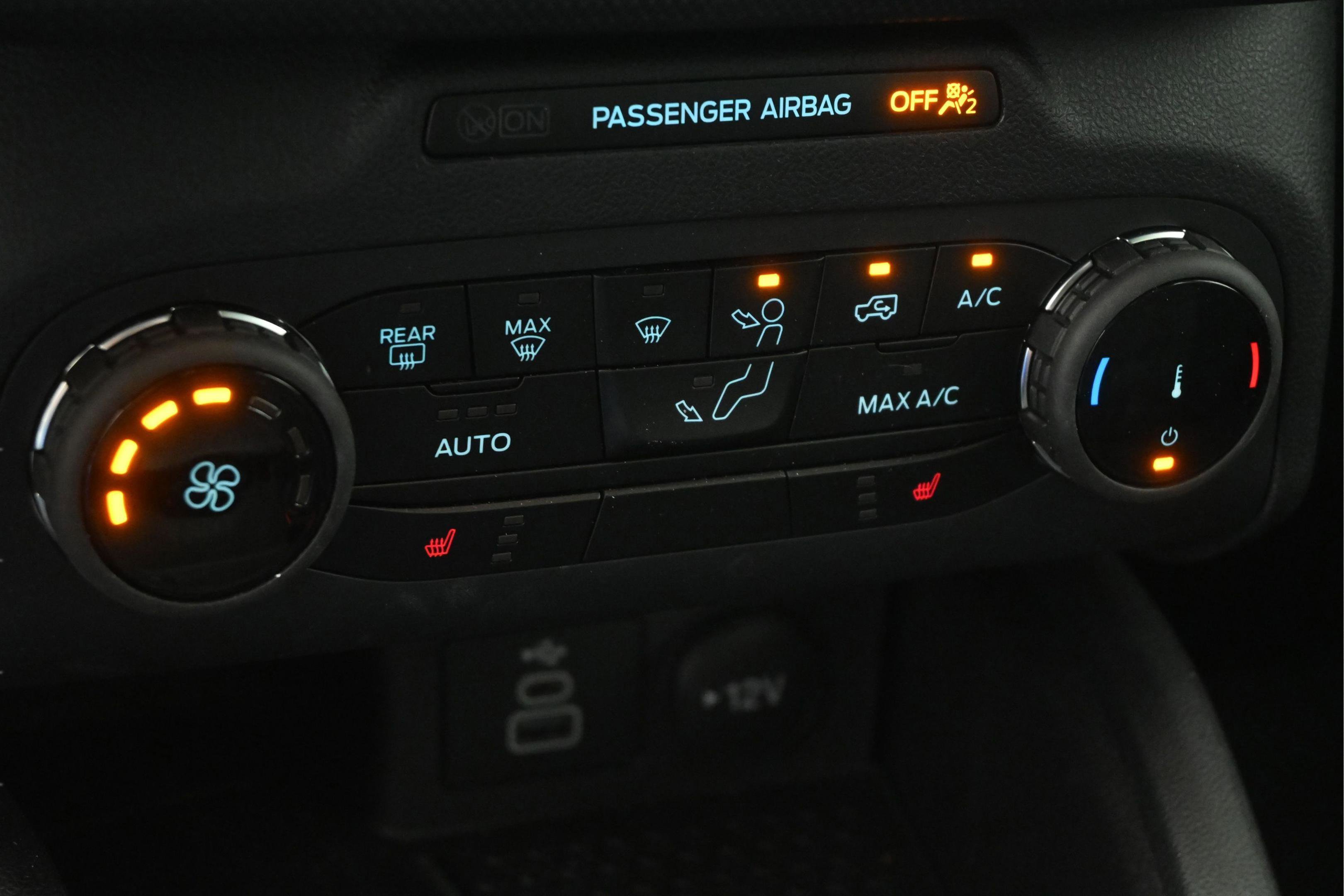 Used 2024 Ford Bronco Sport Heritage w/ Heritage Convenience Package AWD/4WD image 23