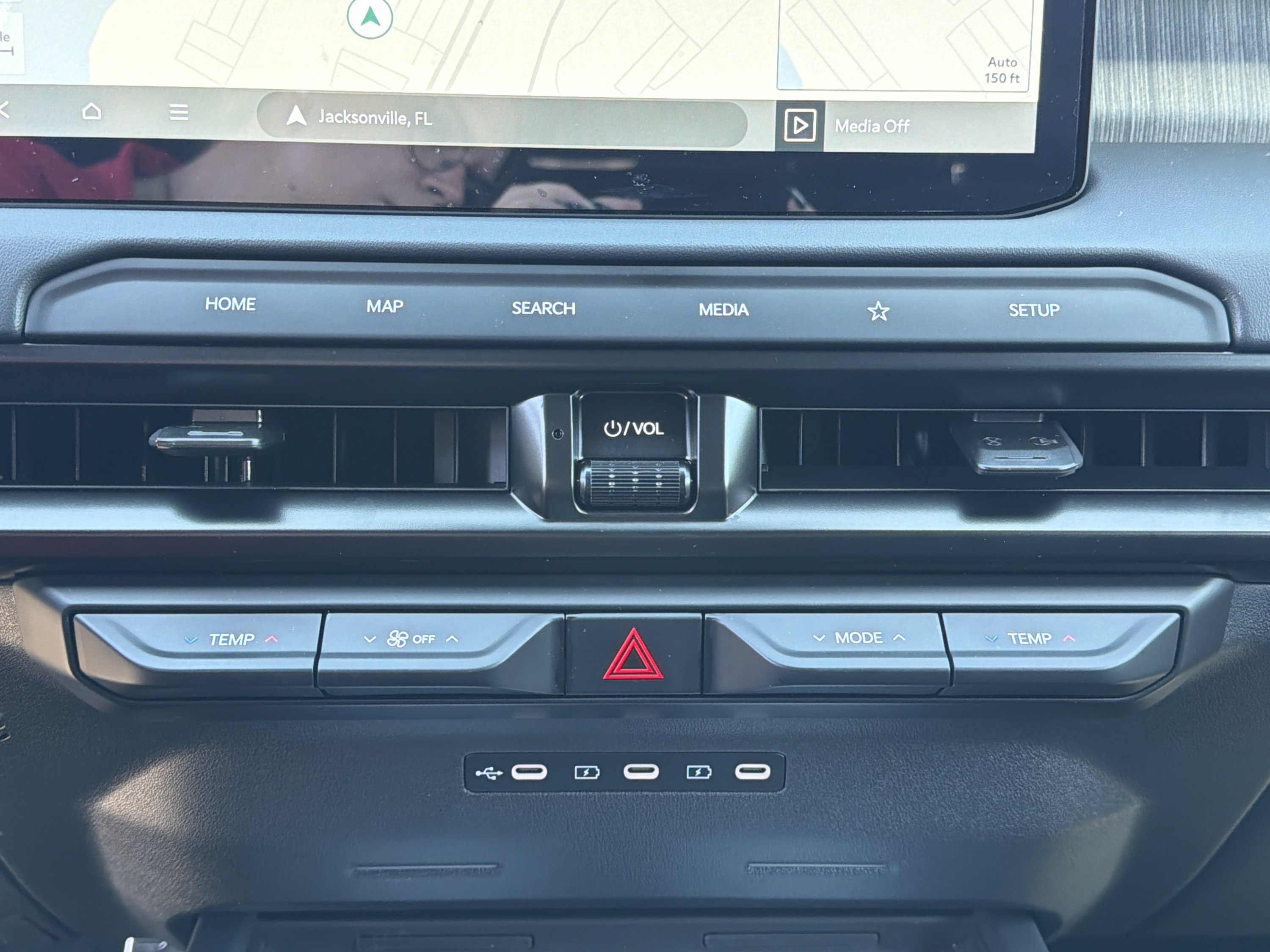 New 2027 Kia Telluride X-Line SX Prestige AWD/4WD image 7
