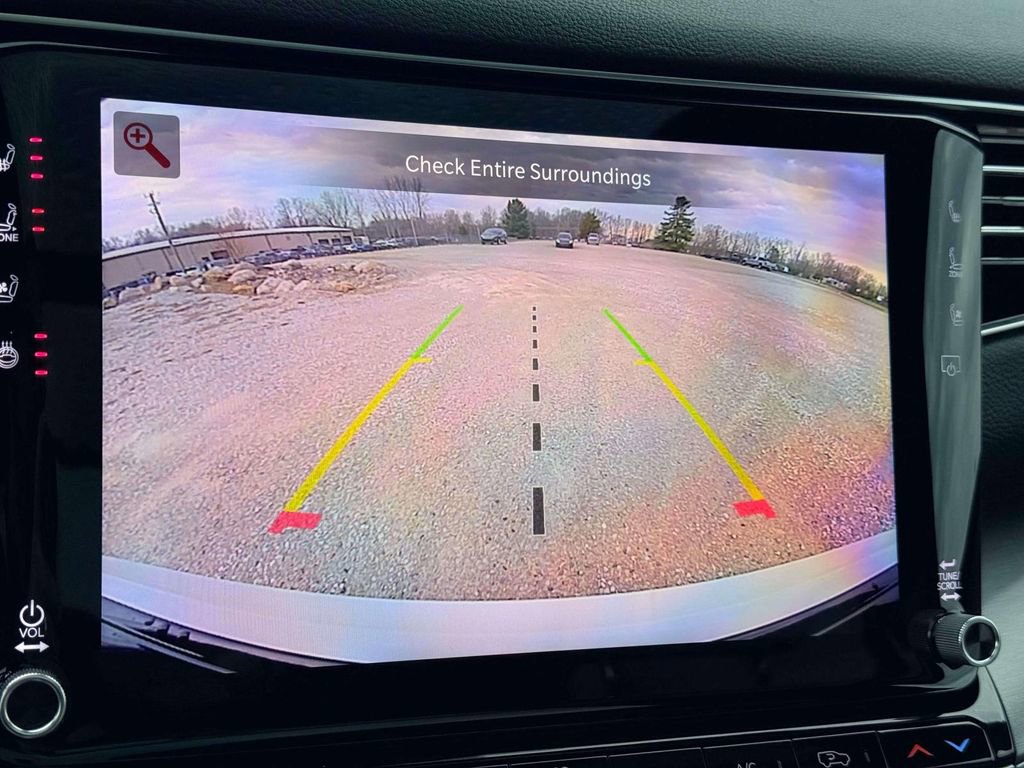 New 2026 Jeep Grand Wagoneer Limited w/ Premium Group II image 21