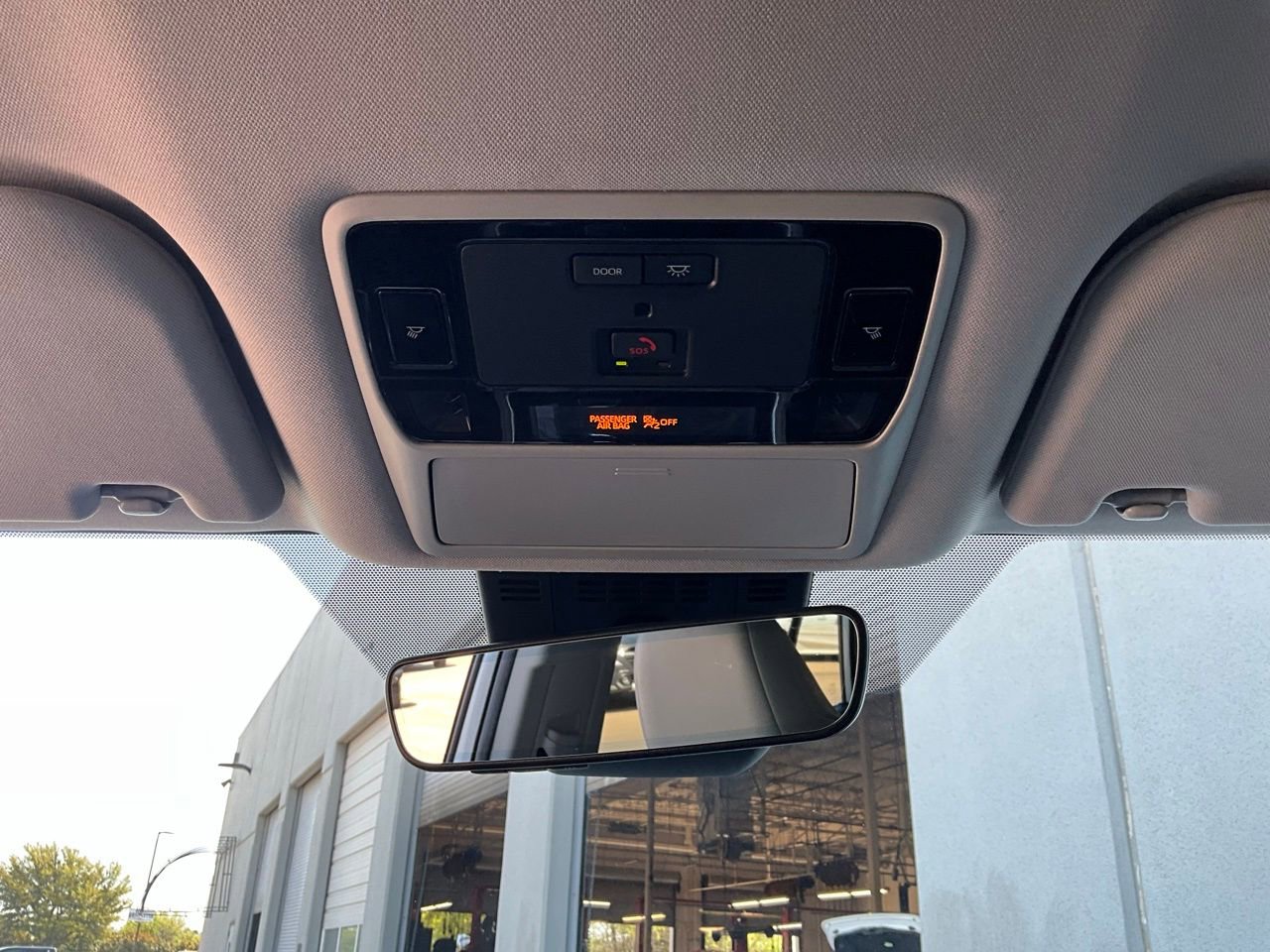 Used 2024 Toyota Grand Highlander XLE image 17