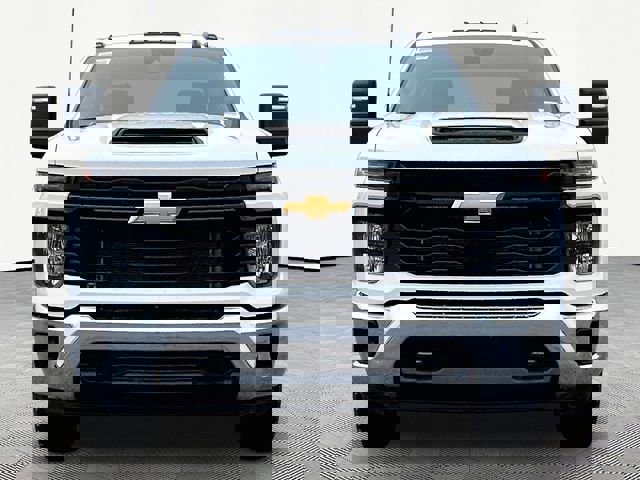 New 2026 Chevrolet Silverado 2500 W/T w/ WT Convenience Package image 2