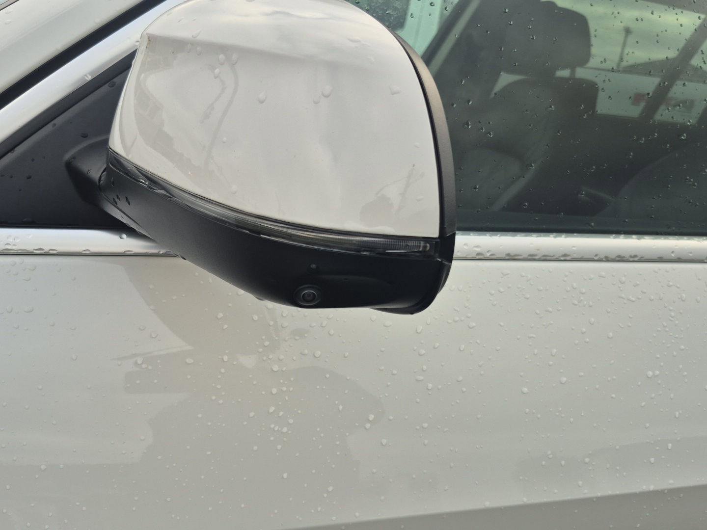 Used 2024 BMW X7 xDrive40i image 21