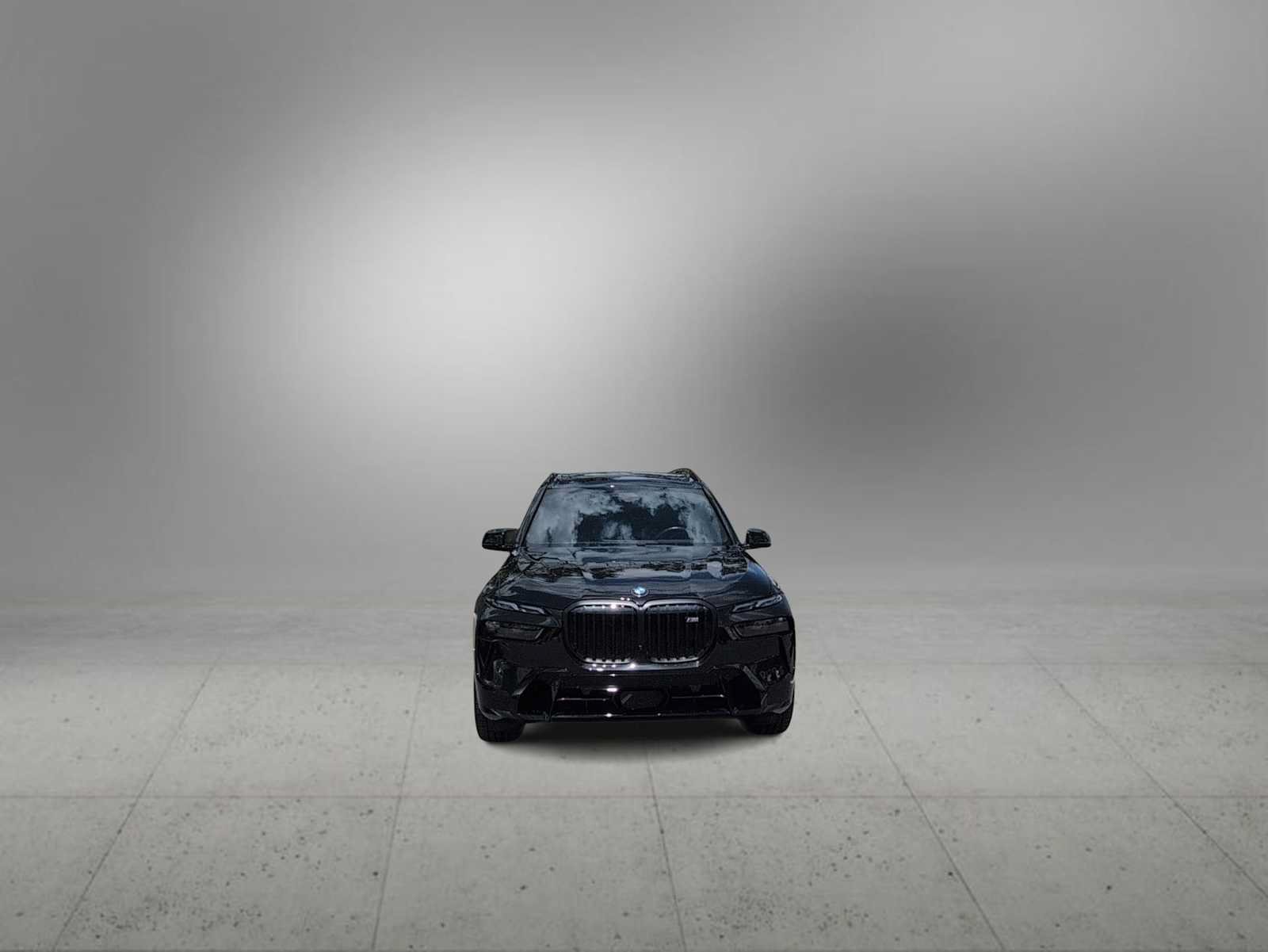 Used 2024 BMW X7 M60i w/ Executive Package AWD/4WD image 3