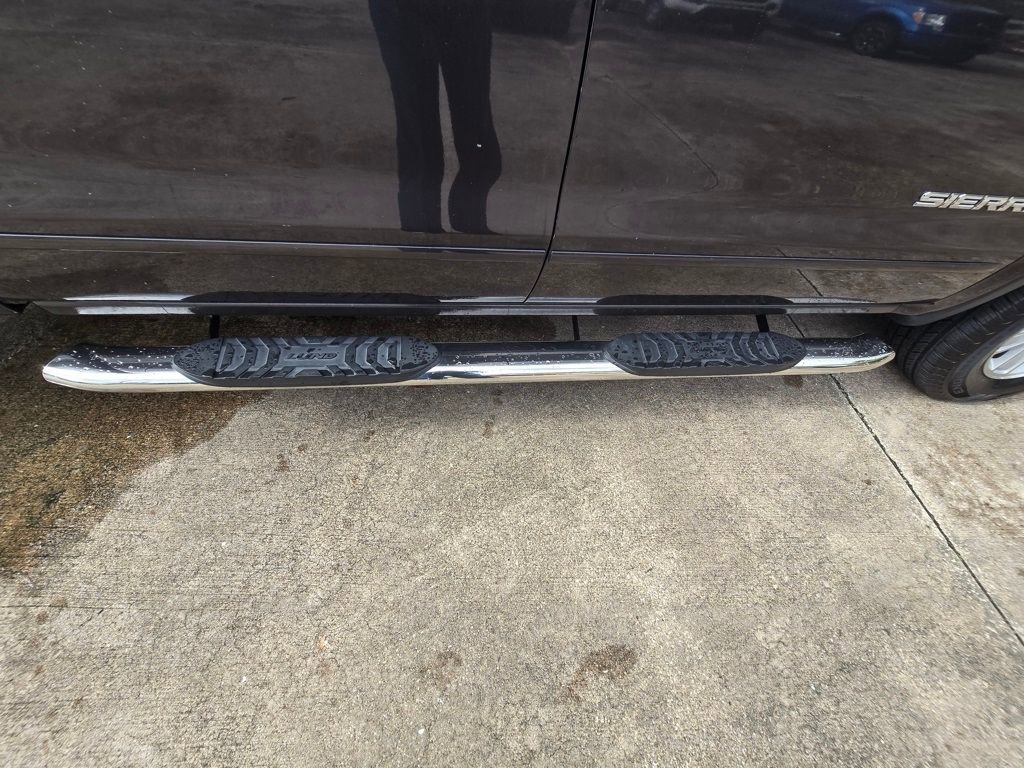 Used 2014 GMC Sierra 1500 SLE w/ SLE Value Package image 34