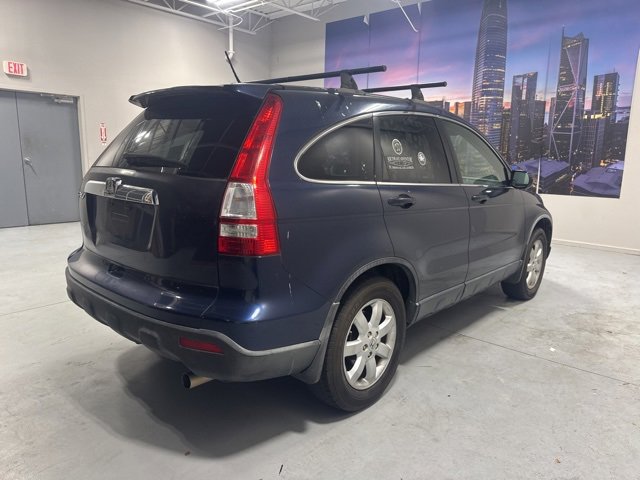 Used 2007 Honda CR-V EX-L image 5