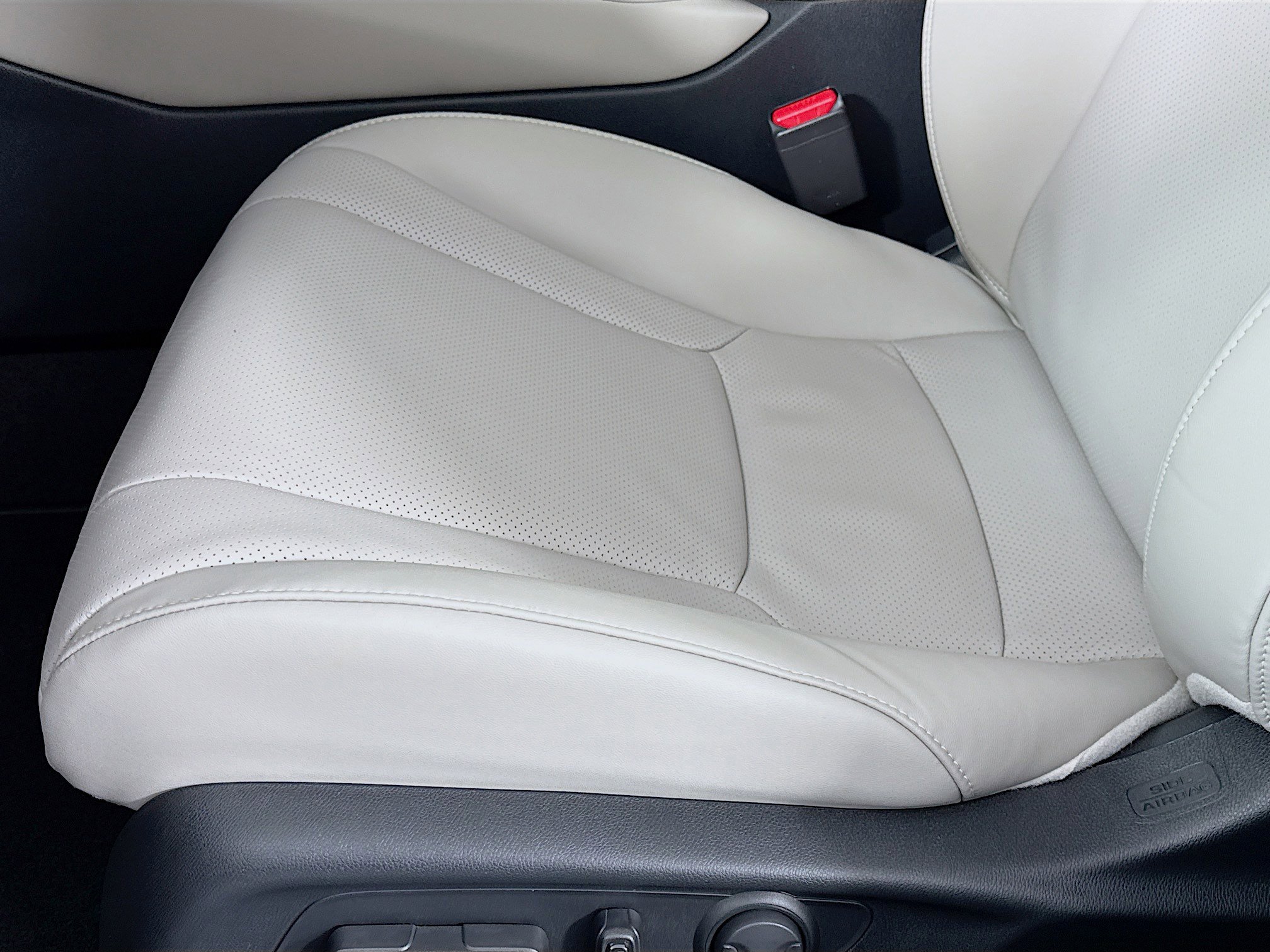 New 2026 Honda Accord Touring image 20