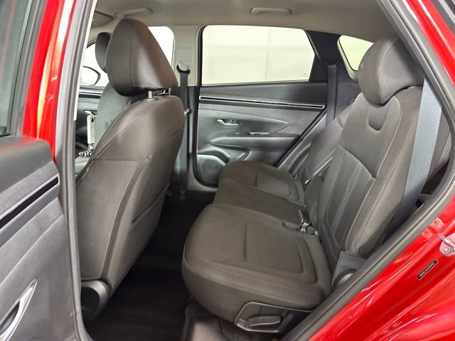 Certified 2023 Hyundai Tucson SEL w/ Winter Package image 25