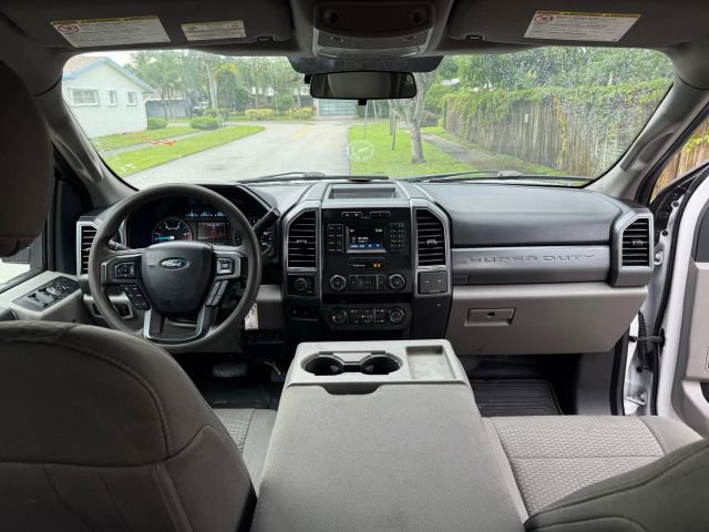 Used 2019 Ford F250 XLT image 22