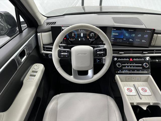 New 2026 Hyundai Santa Fe SE image 23