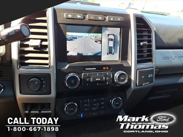 Used 2020 Ford F450 Lariat w/ Lariat Ultimate Package image 15