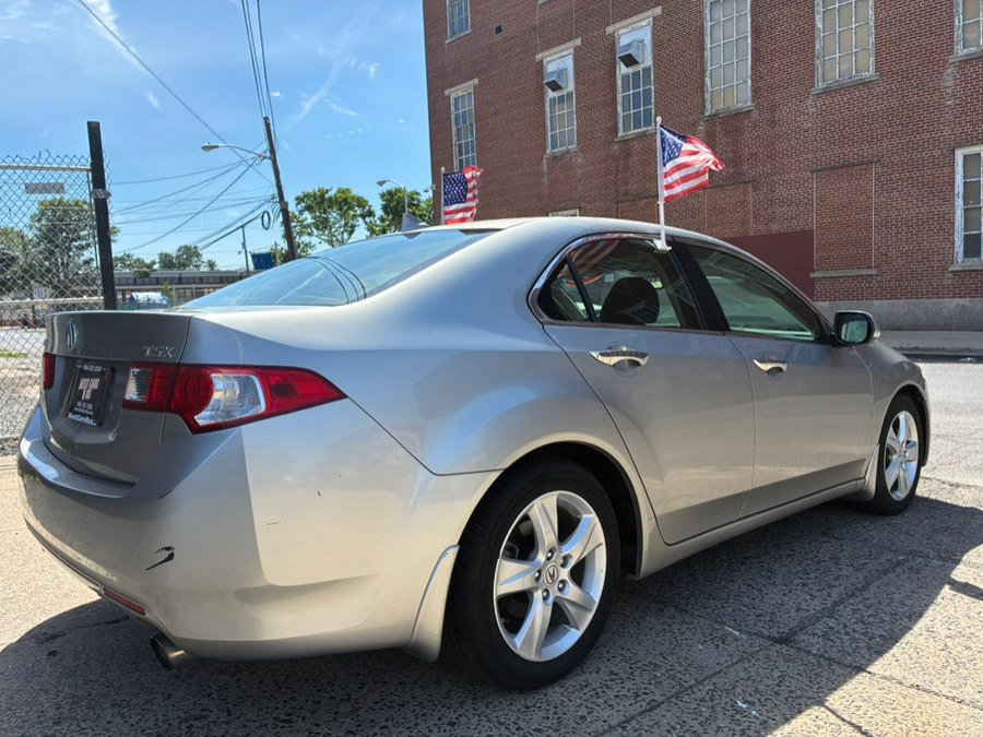 Used 2010 Acura TSX Sedan FWD image 8