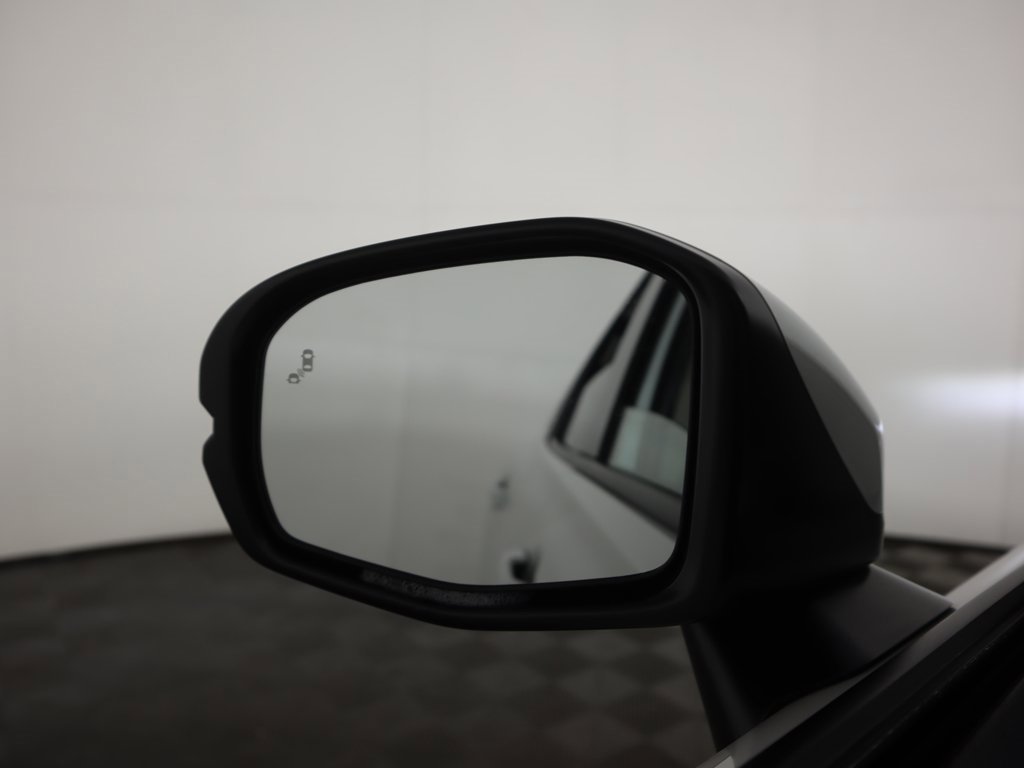 Used 2025 Honda HR-V EX-L image 37