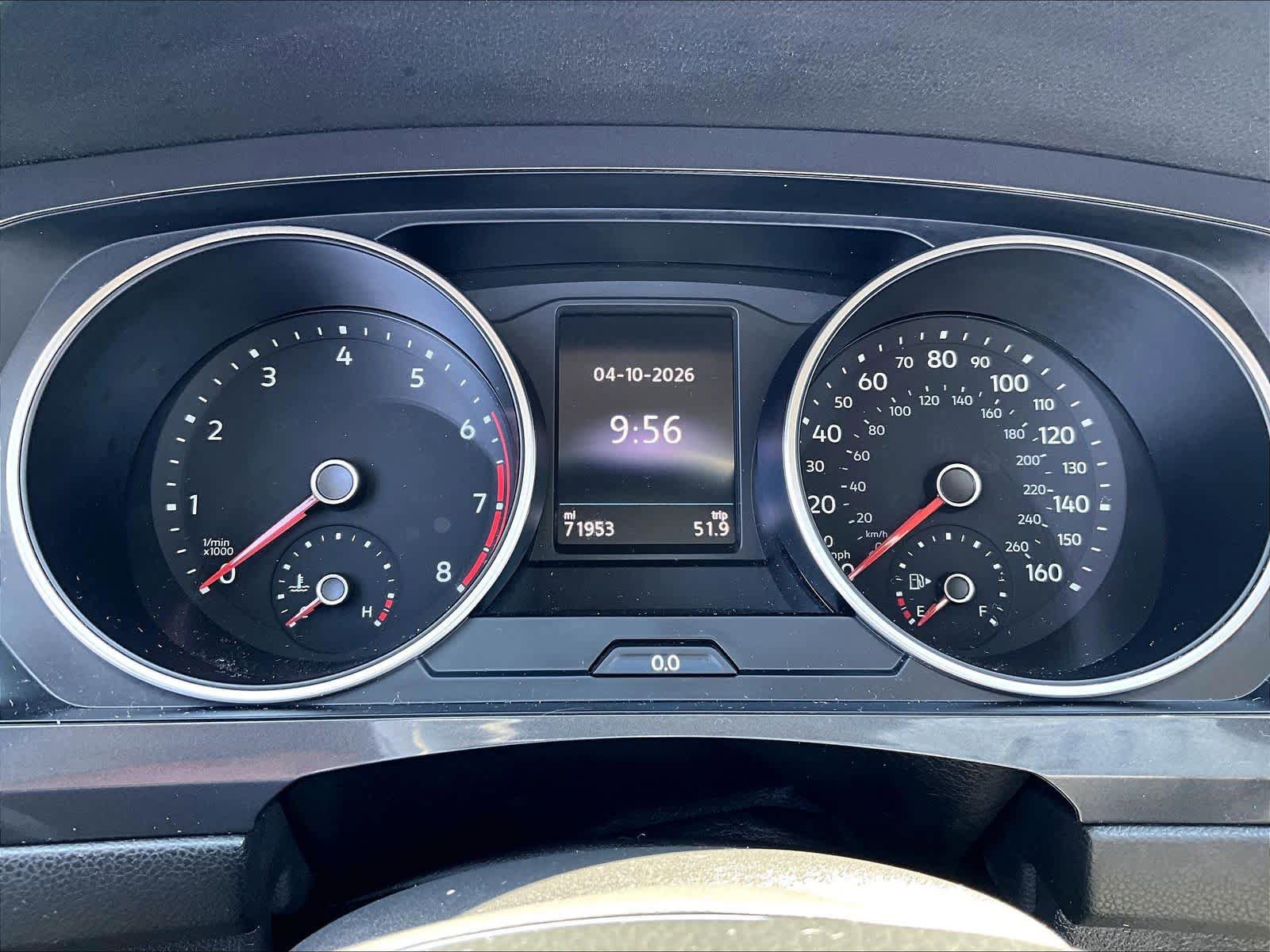 Used 2020 Volkswagen Tiguan SE AWD/4WD image 25