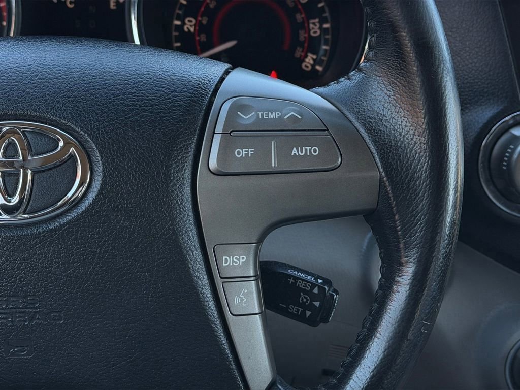 Used 2008 Toyota Highlander Limited image 16