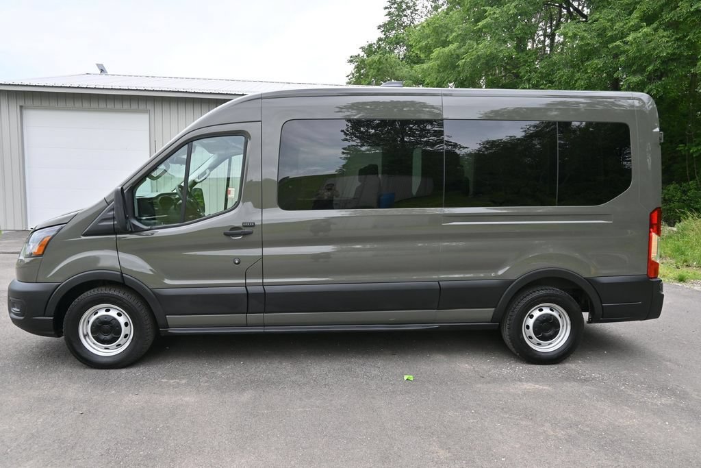 Used 2026 Ford Transit 350 XL RWD image 5