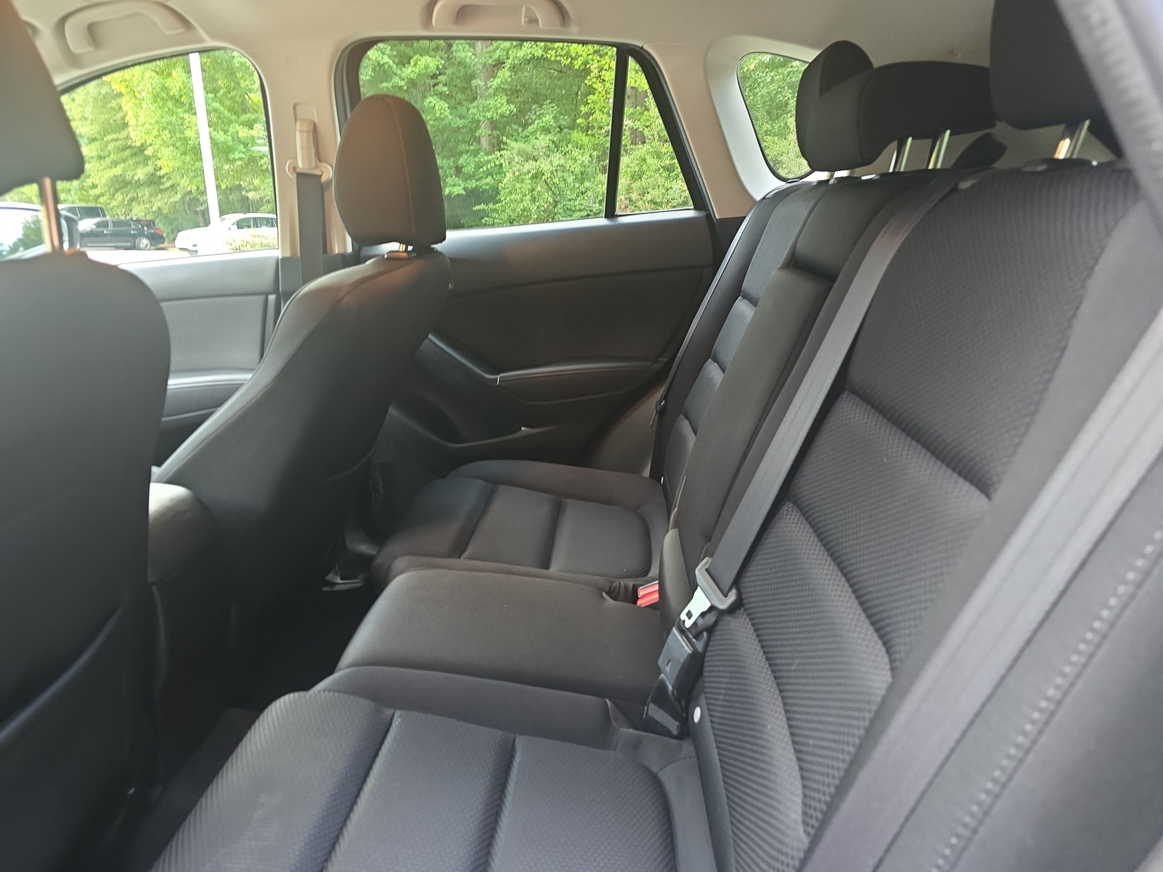 Used 2016 MAZDA CX-5 Touring FWD image 13